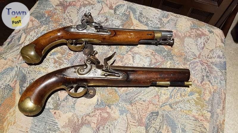 ESTATE GUNS - PURCHASE OR EVALUATE - 2 - 264013-1661917703