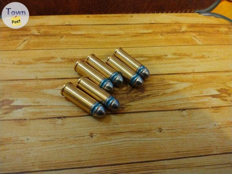 Antique .38 RF Long Reloadable Ammo $10 each NEW - 2 - 763786-1660024434_0