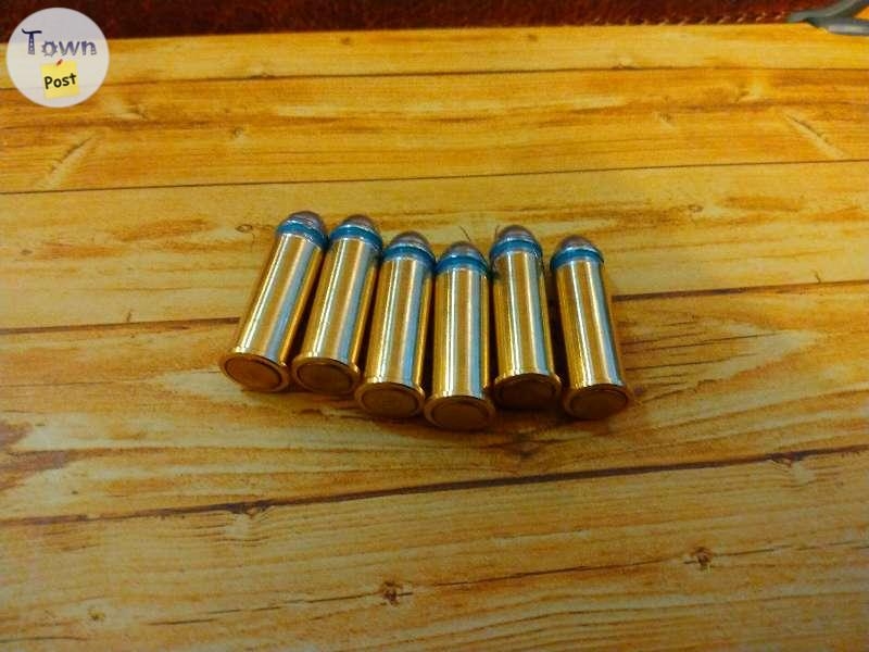 Antique .38 RF Long Reloadable Ammo $10 each NEW - 3 - 763786-1660024434_1