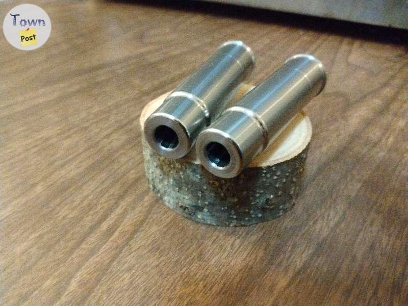 12GA to 357 Magnum & 38SPL RIFLED Shotgun Adapter NEW $110 - 3 - 777311-1662620408_1