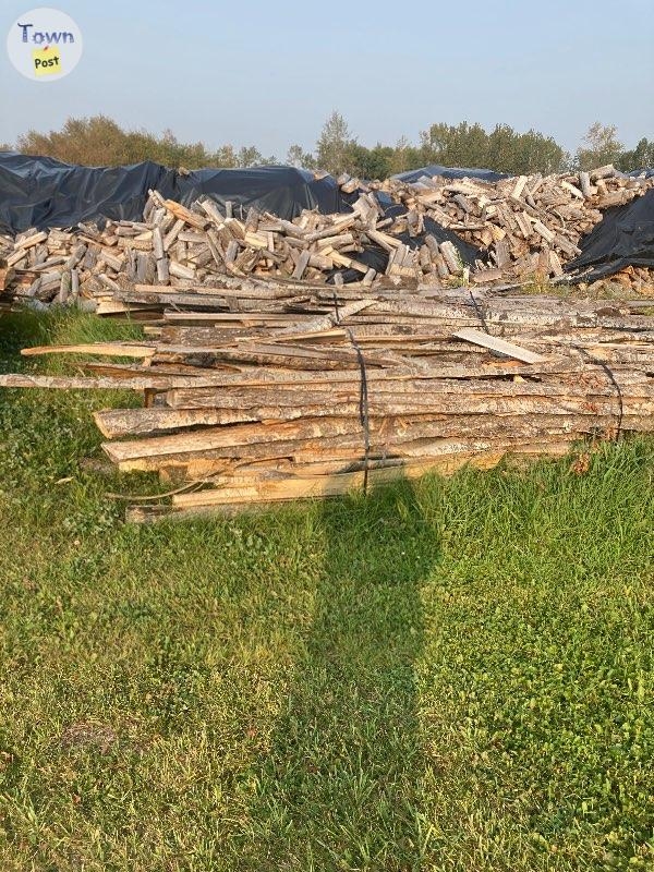 Poplar & spruce slabs Have 16bundles  - 1 - 779429-1663083733