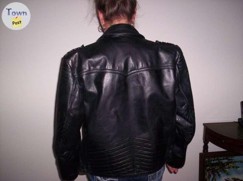 German Leather Motorcycle Jacket - 5 - 786849-1664124817_3