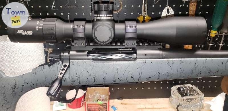 PROFESSIONAL SCOPE MOUNTING  - 1 - 484195-1665797648