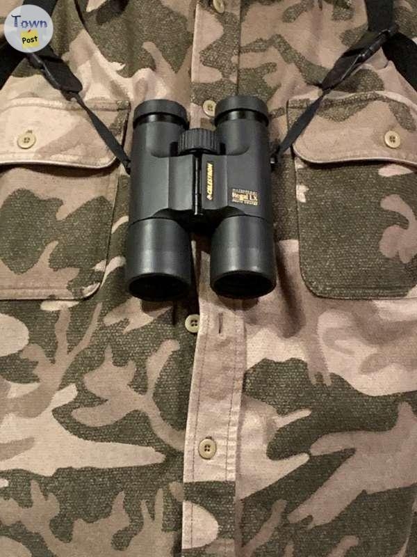  Binocular or Camera Harness $22 shipped. Free second set of tethers - 4 - 502061-1664982572