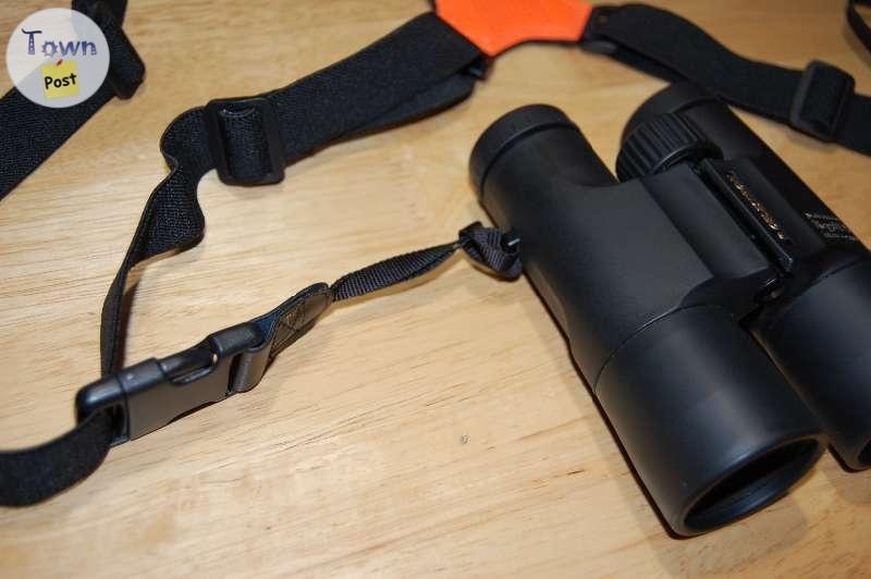  Binocular or Camera Harness $22 shipped. Free second set of tethers - 3 - 502061-1664982572_0