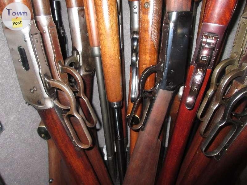 Cash paid For Estates, Collections, single guns, knives, antiques, Glass target balls - 3 - 606669-1664738413_1