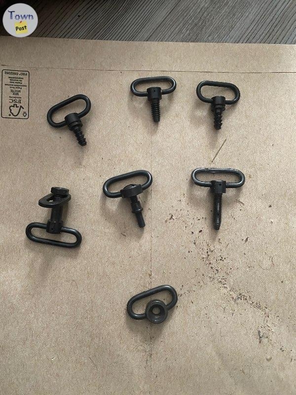 Miscellaneous Gun  Parts - 8 - 225667-1667750504