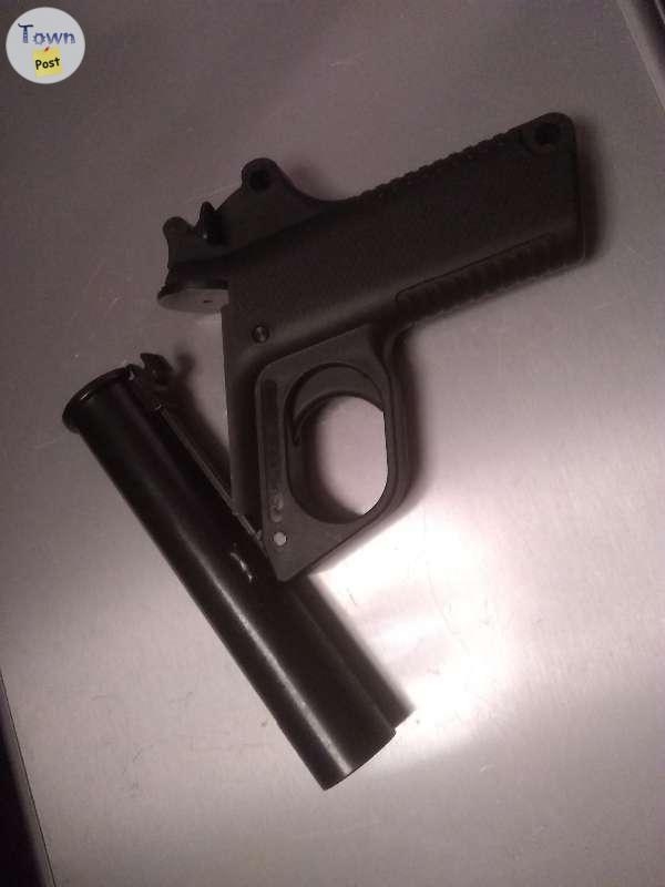 Military metal 26.5mm Flare Guns,  $450-$800 - 7 - 803329-1667375218_5