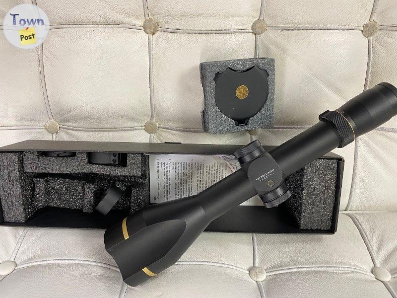 Leupold scope VX 7L 3.5-14x56mm - 2 - 817137-1669774432_0