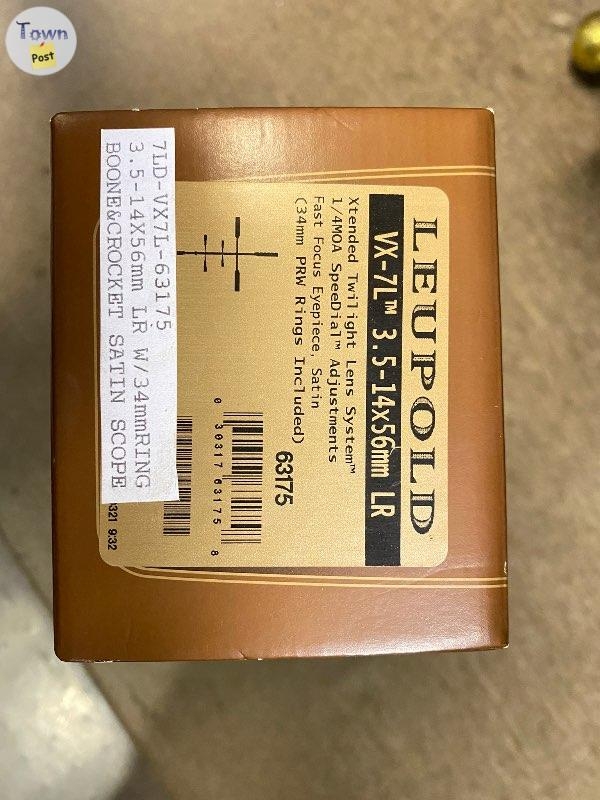 Leupold scope VX 7L 3.5-14x56mm - 4 - 817137-1669774432_2