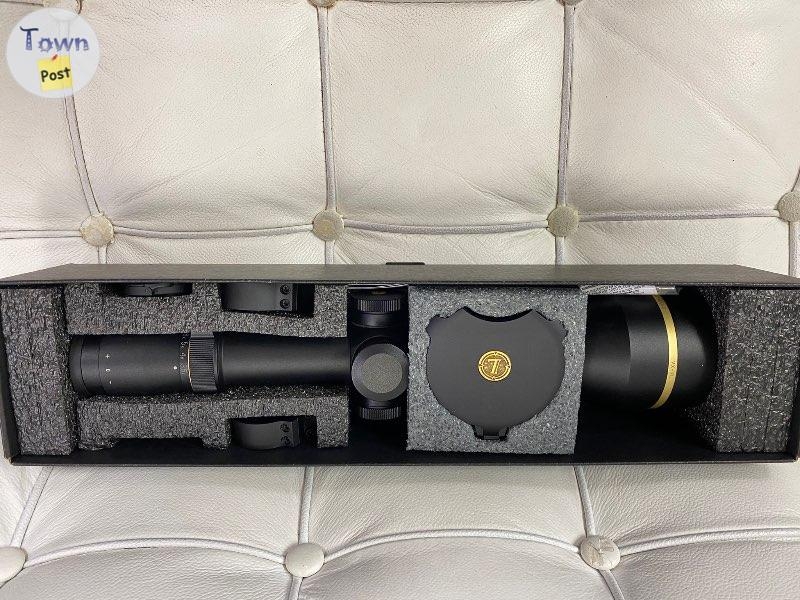 Leupold scope VX 7L 3.5-14x56mm - 5 - 817137-1669774432_3