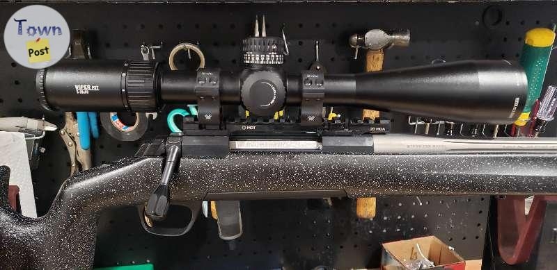 PROFESSIONAL SCOPE MOUNTING  - 20 - 484195-1674609449