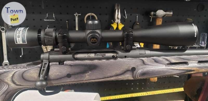 PROFESSIONAL SCOPE MOUNTING  - 24 - 484195-1674609449_3