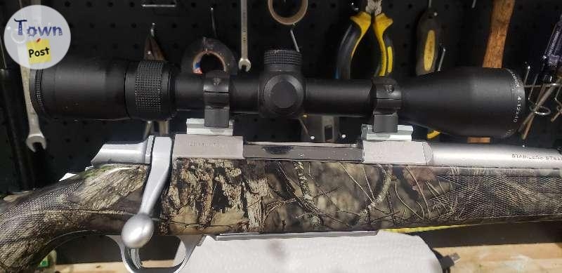 PROFESSIONAL SCOPE MOUNTING  - 25 - 484195-1674609449_4