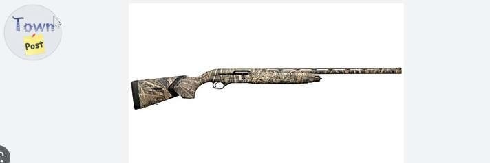 Beretta A400 Lite Realtree Max-5 Camo 20 Ga  - 3 - 809493-1674851421