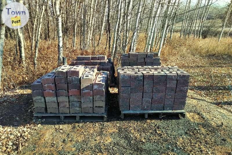 OLD CASTLE GARDEN WALL BLOCKS - 2 - 840239-1673889177_0