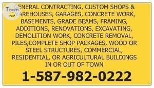 WE BUILD ACREAGE HOUSES AND FARM HOUSES - 3 - 851395-1675521925_1