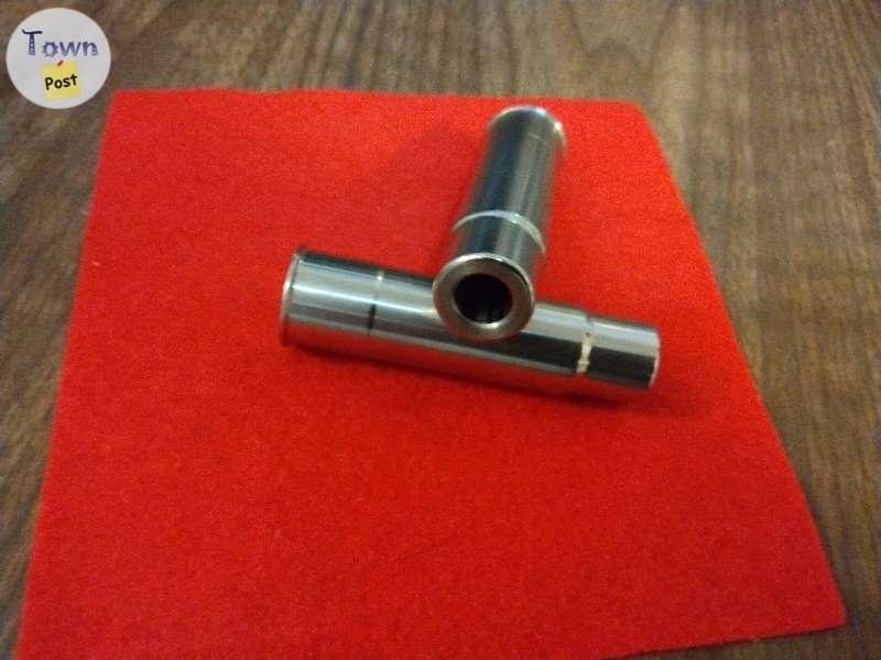 12GA to 40S&W RIFLED Shotgun Adapter NEW $110 - 1 - 858693-1676711697