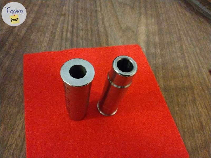 12GA to 40S&W RIFLED Shotgun Adapter NEW $110 - 2 - 858693-1676711697_0