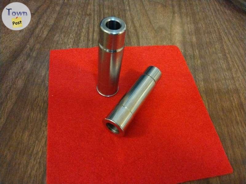 12GA to 45LC  RIFLED Shotgun Adapter NEW $110 - 1 - 858694-1676711927