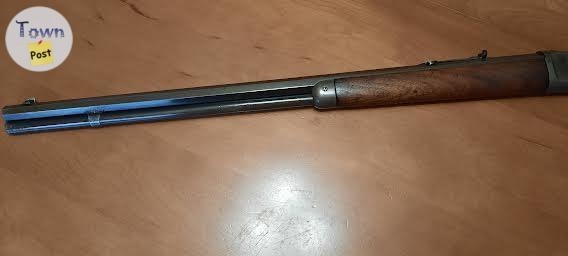 WINCHESTER Model 92  .25-20 Octagon barrel - 3 - 860087-1676926357_1