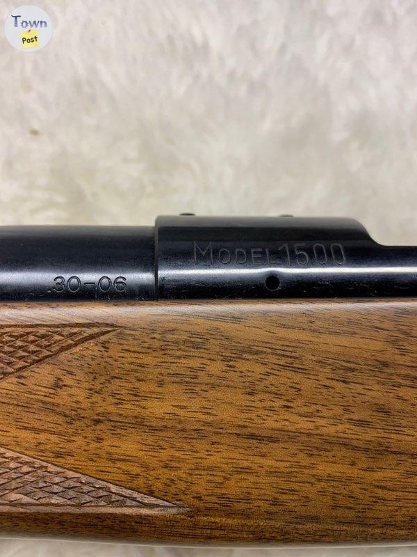 Mossberg 1500  - 1 - 862663-1677367963