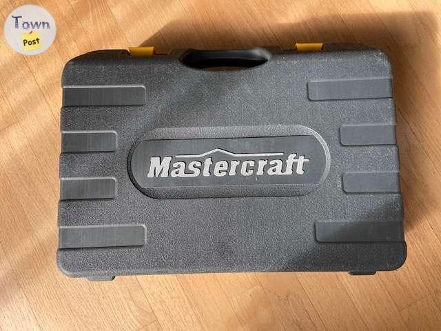 Mastercraft Air-Powered Tools - 2 - 863076-1677439684_0