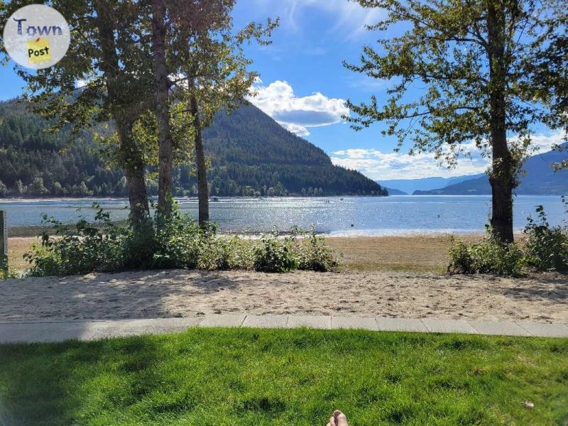 Sicamous Sands Lot 57 Waterfront Lake Lot For Sale - 2 - 889752-1681744259