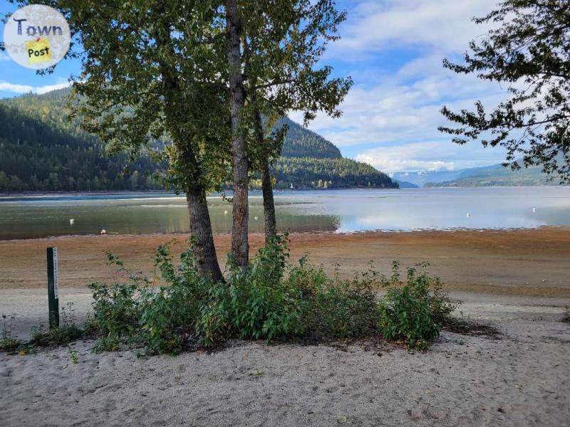 Sicamous Sands Lot 57 Waterfront Lake Lot For Sale - 21 - 889752-1681744259_21