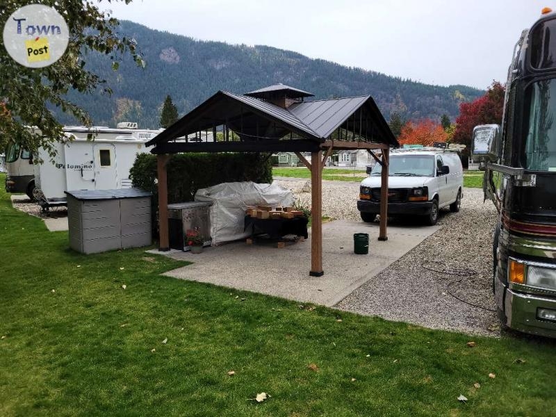 Sicamous Sands Lot 57 Waterfront Lake Lot For Sale - 23 - 889752-1681744259_23