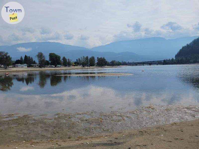 Sicamous Sands Lot 57 Waterfront Lake Lot For Sale - 6 - 889752-1681744259_4