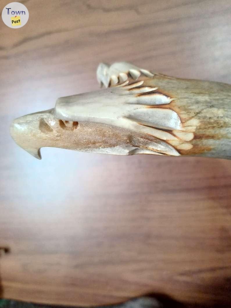 Antler Carving - 4 - 890031-1681778740_2