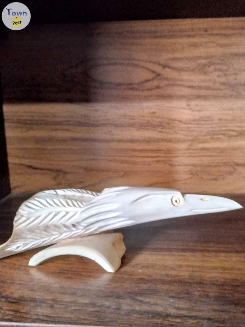 Mammoth Tusk Carving - 4 - 890641-1681918945_2