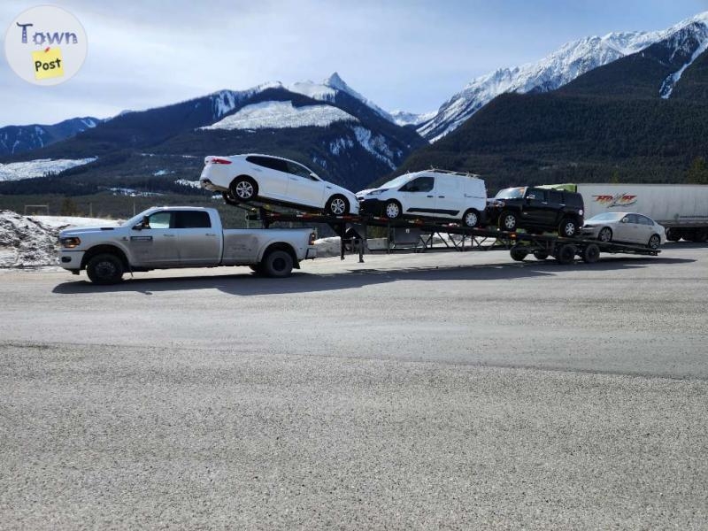 Car Transportation Service AB, BC, SK, MB and Yukon - 4 - 870657-1685300925_2