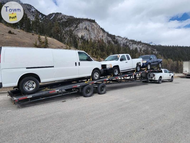 Car Transportation Service AB, BC, SK, MB and Yukon - 11 - 870657-1685300925_8