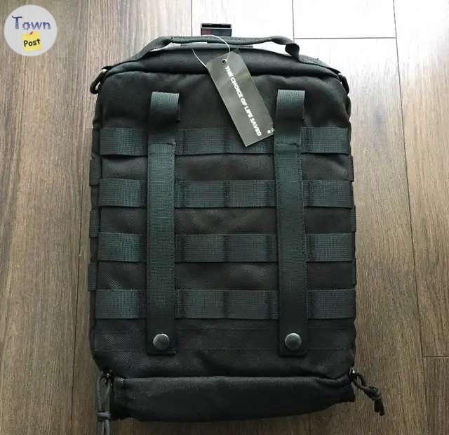 Tactical helmet bag / big pouch - 7 - 903790-1684623216_0