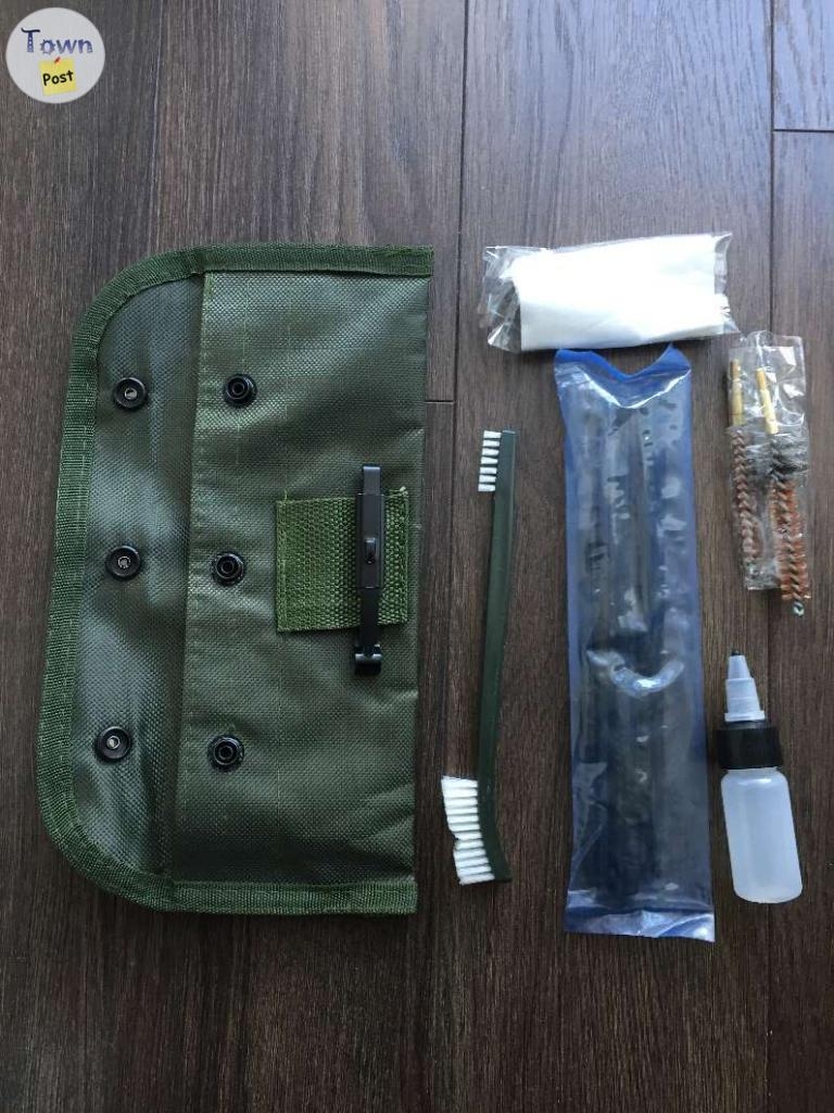 Rifle cleaning kit - 2 - 903801-1684625611