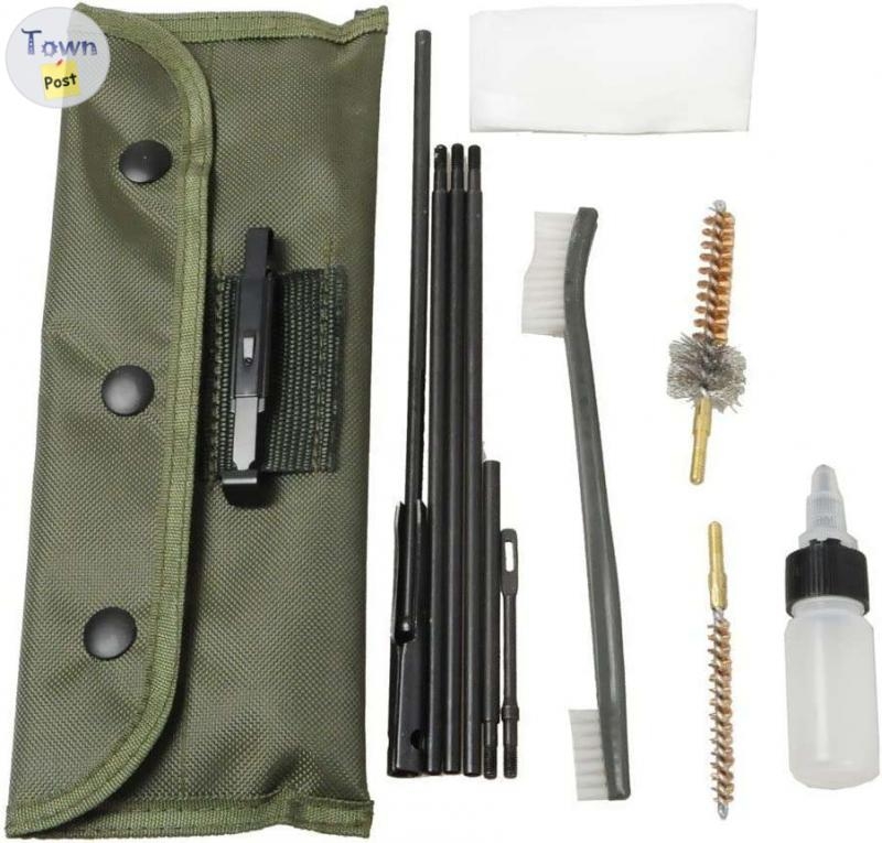 Rifle cleaning kit - 1 - 903801-1684625611