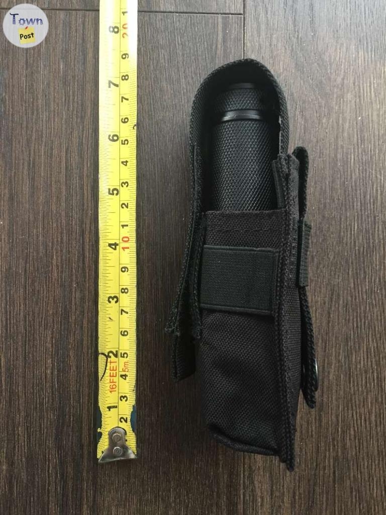 Flashlight Pouch - 2 - 903806-1684625979_0