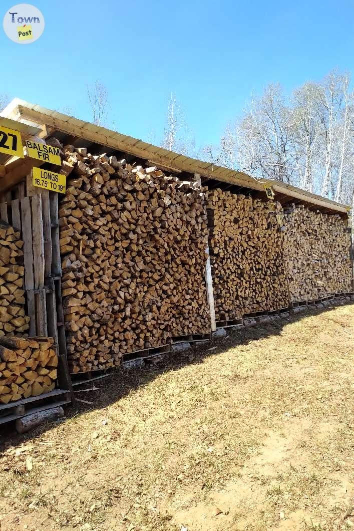 Seasoned Dry Split Firewood  - 10 - 369652-1686838835