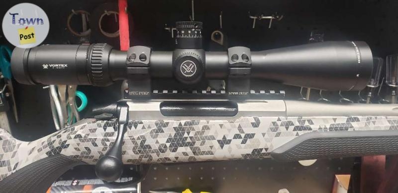 PROFESSIONAL SCOPE MOUNTING  - 26 - 484195-1687107396