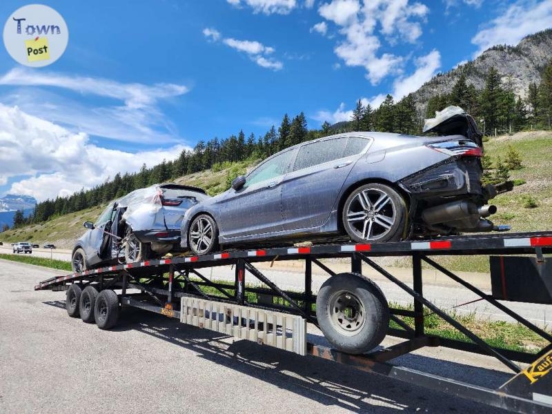 Car Transportation Service AB, BC, SK, MB and Yukon - 12 - 870657-1686512574