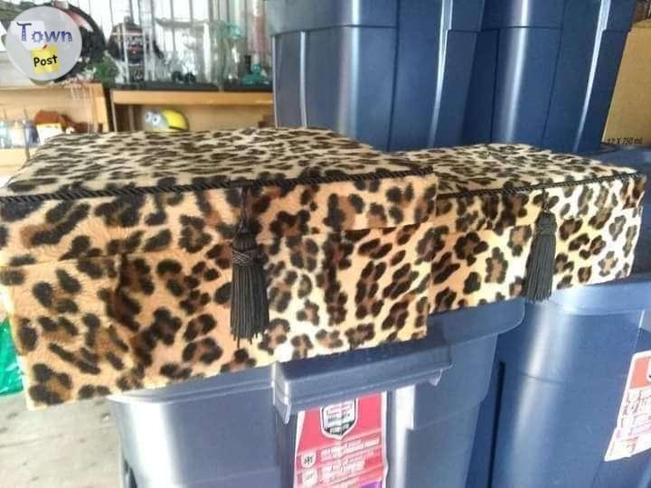 Animal print boxes - 1 - 910679-1686593144