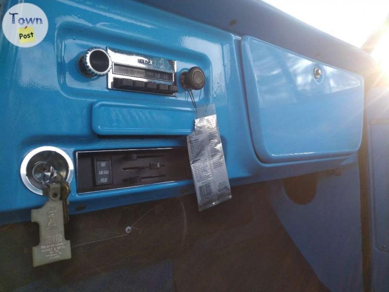 1968 GMC show truck  - 3 - 923735-1690341905_0