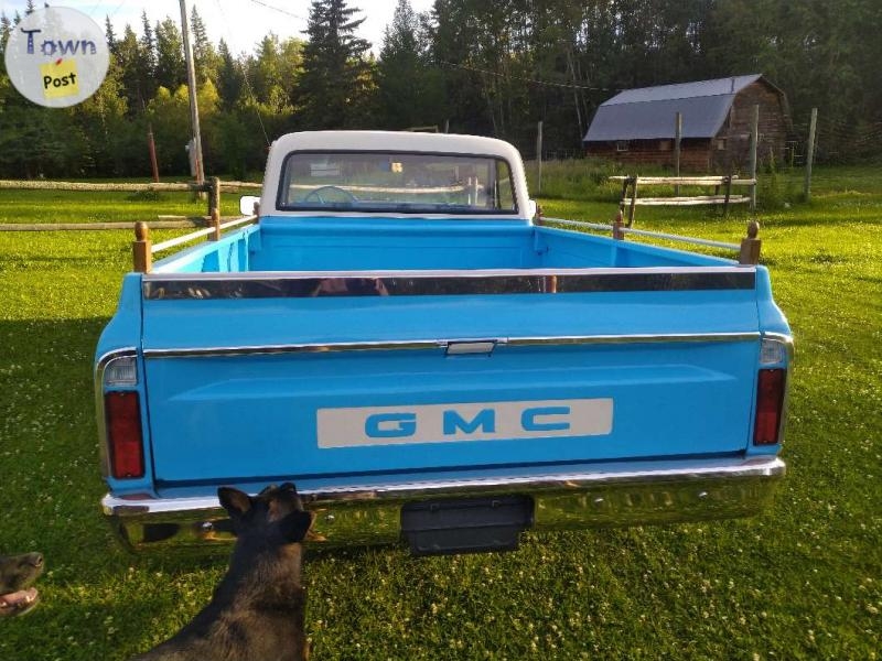 1968 GMC show truck  - 12 - 923735-1690341905_10