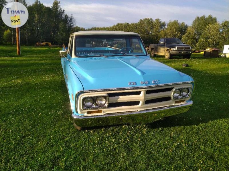 1968 GMC show truck  - 9 - 923735-1690341905_6