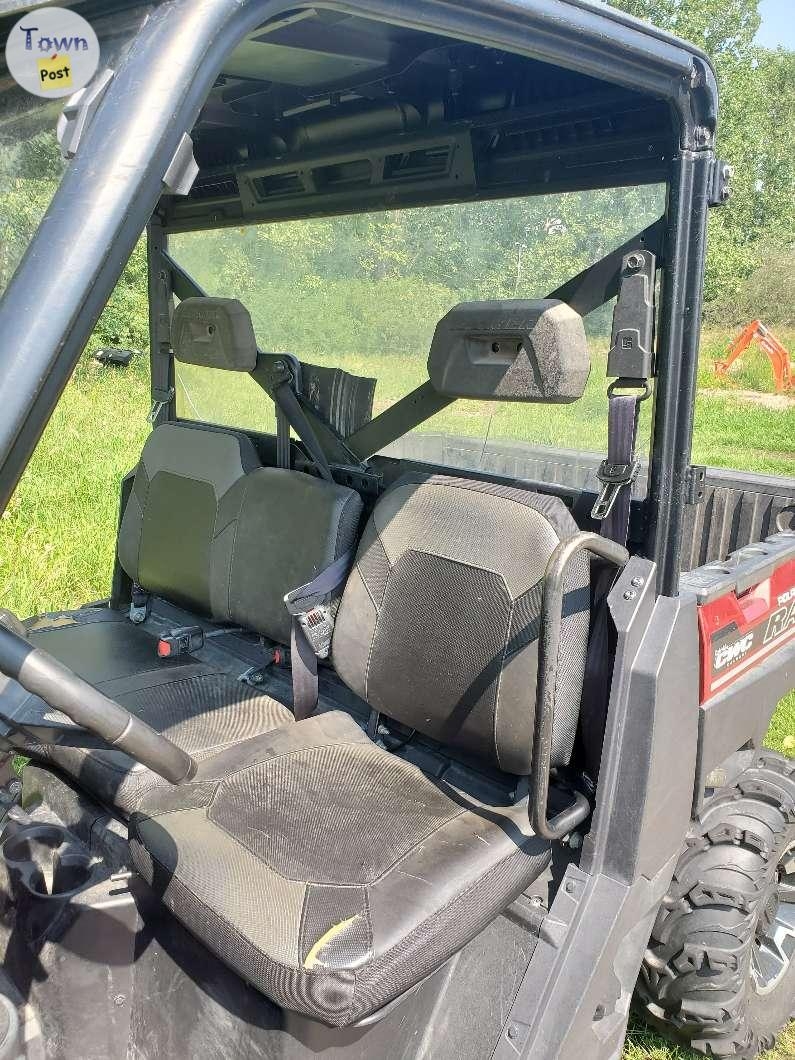 2018 Polaris Ranger XP1000 EPS - 6 - 924157-1690472328_4