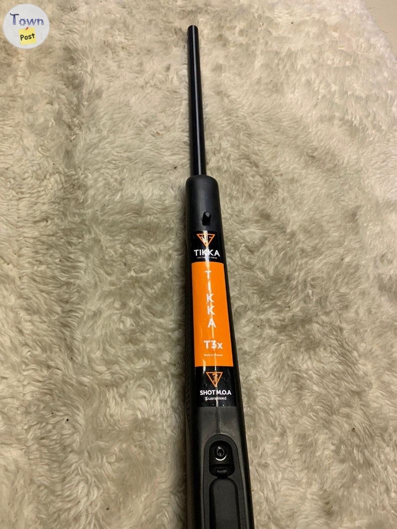 Tikka T3x synthetic 3006 new  - 3 - 924863-1690652894_1