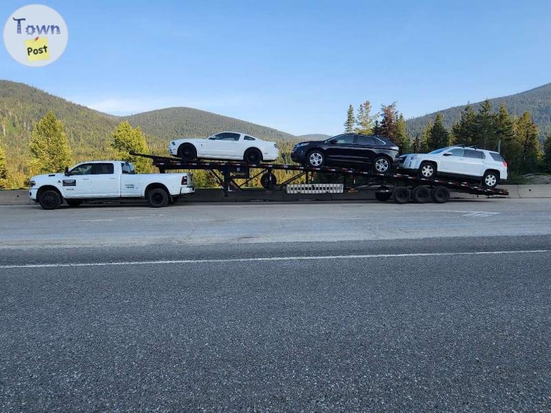 Car Transportation Service AB, BC, SK, MB and Yukon - 22 - 870657-1692817576_0