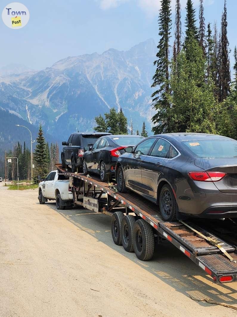 Car Transportation Service AB, BC, SK, MB and Yukon - 23 - 870657-1692817576_1